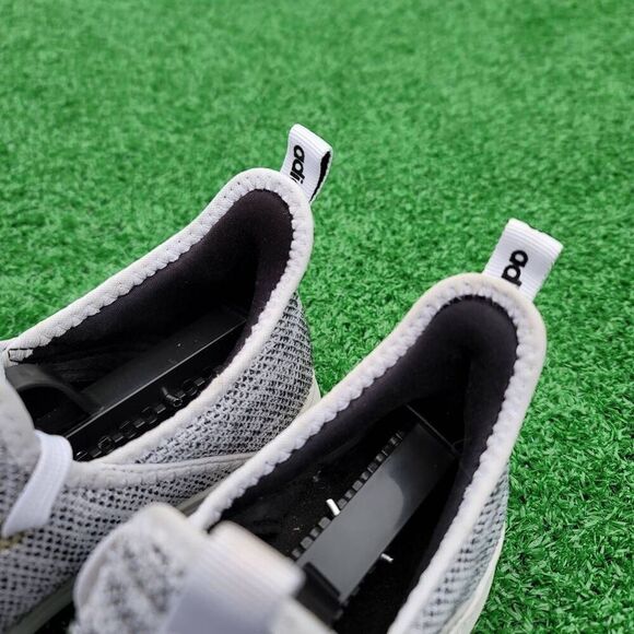 Adidas CloudFoam Pure - Women's Running Shoes - SIZE 8 - Picture 6 of 11